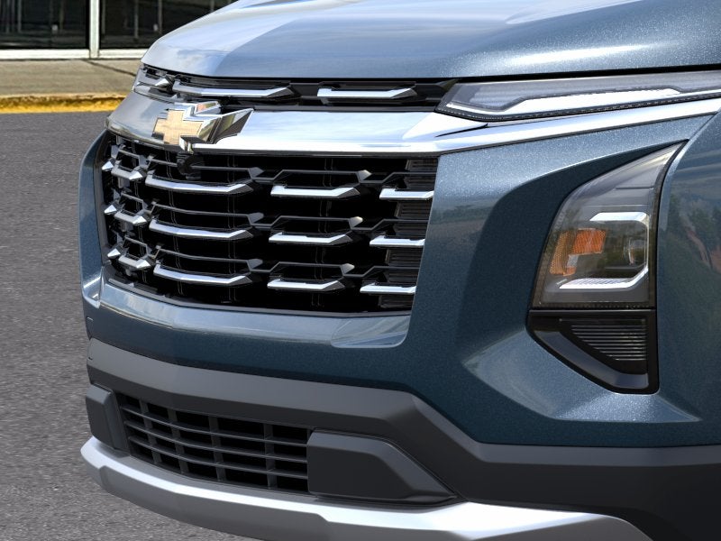 2027 Chevrolet Equinox FWD LT
