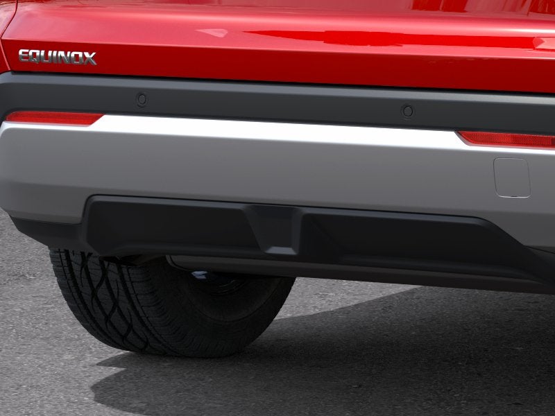 2027 Chevrolet Equinox LT - Photo 38