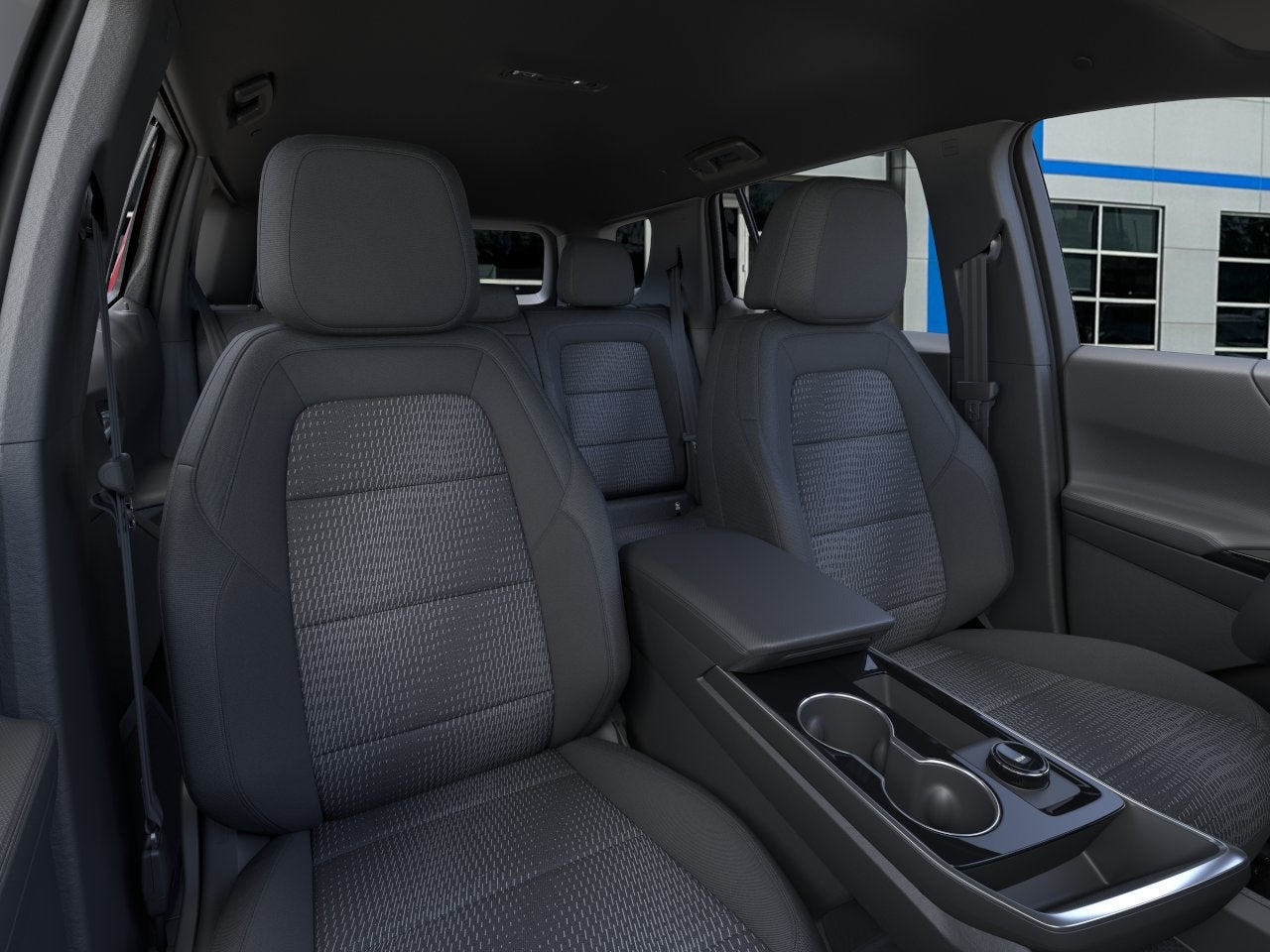 2027 Chevrolet Equinox LT - Photo 40