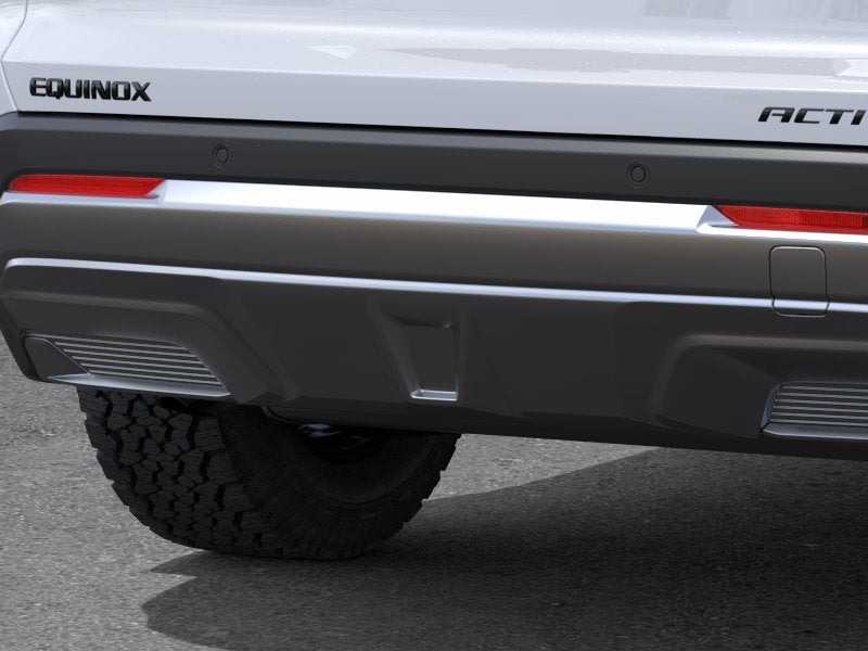 2027 Chevrolet Equinox ACTIV - Photo 38