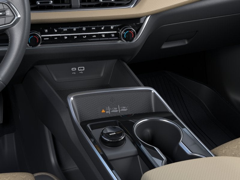 2027 Chevrolet Equinox ACTIV - Photo 47