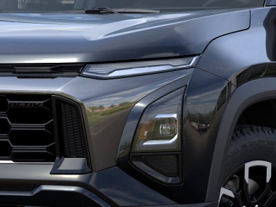 2027 Chevrolet Equinox FWD ACTIV