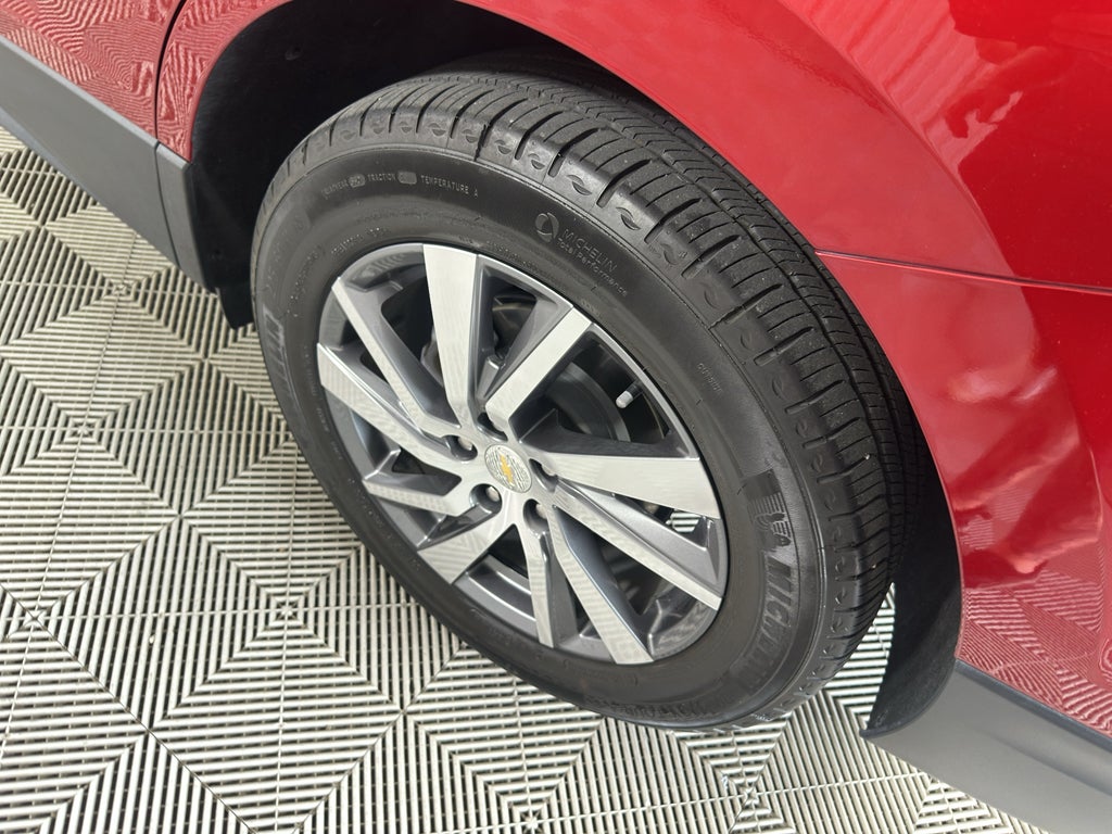 2023 Chevrolet Equinox Premier