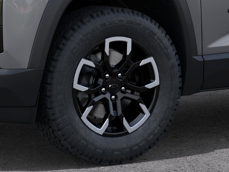2027 Chevrolet Equinox ACTIV - Photo 33