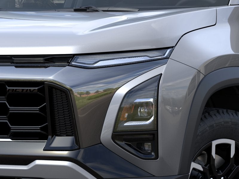 2027 Chevrolet Equinox ACTIV - Photo 34