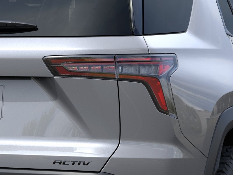 2027 Chevrolet Equinox ACTIV - Photo 35