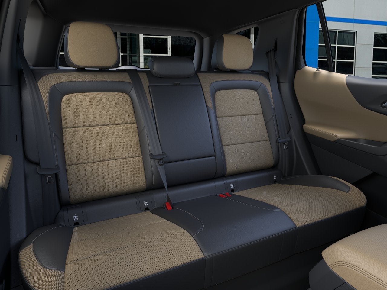 2027 Chevrolet Equinox ACTIV - Photo 41