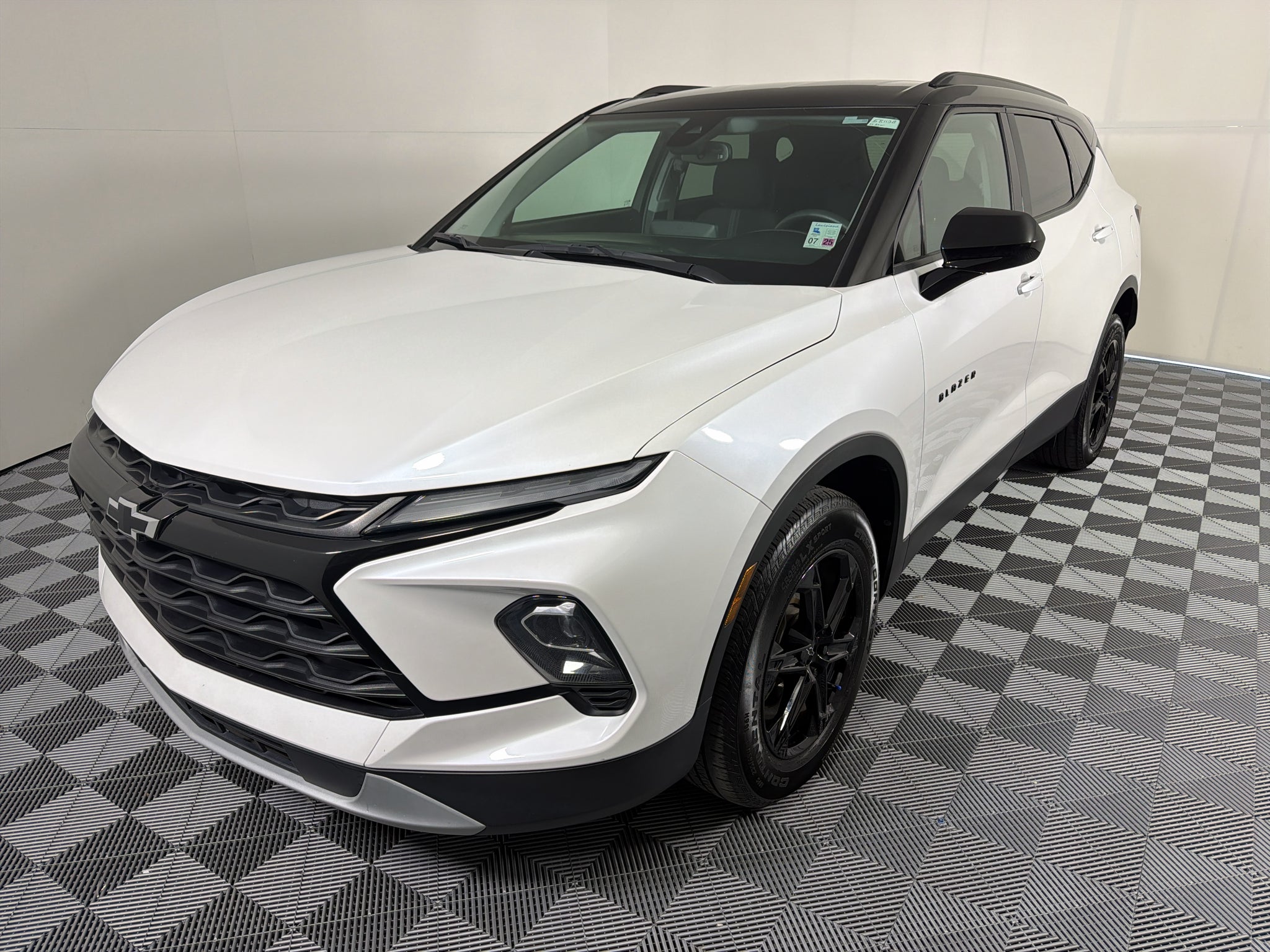 2023 Chevrolet Blazer