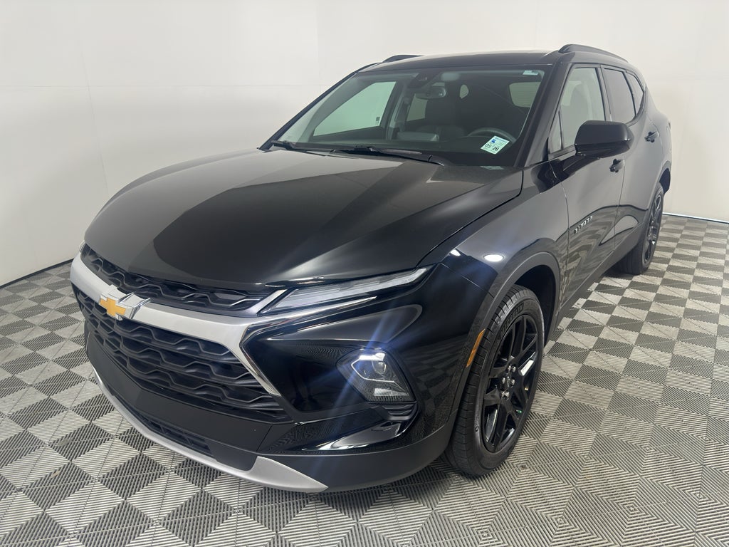 2024 Chevrolet Blazer 2.0T 2LT FWD's photo