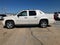 2011 Chevrolet Avalanche LTZ