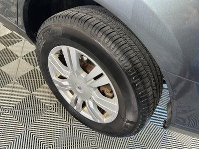 2011 Cadillac SRX Base