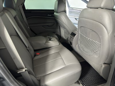 2011 Cadillac SRX Base