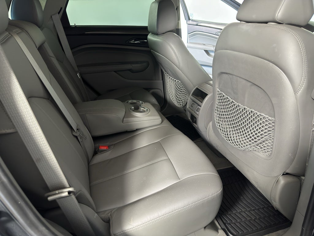 2011 Cadillac SRX Base