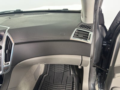 2011 Cadillac SRX Base