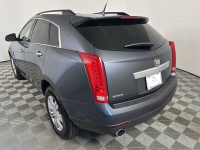 2011 Cadillac SRX Base