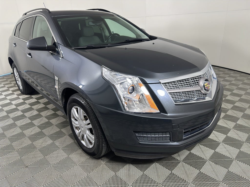 2011 Cadillac SRX Base