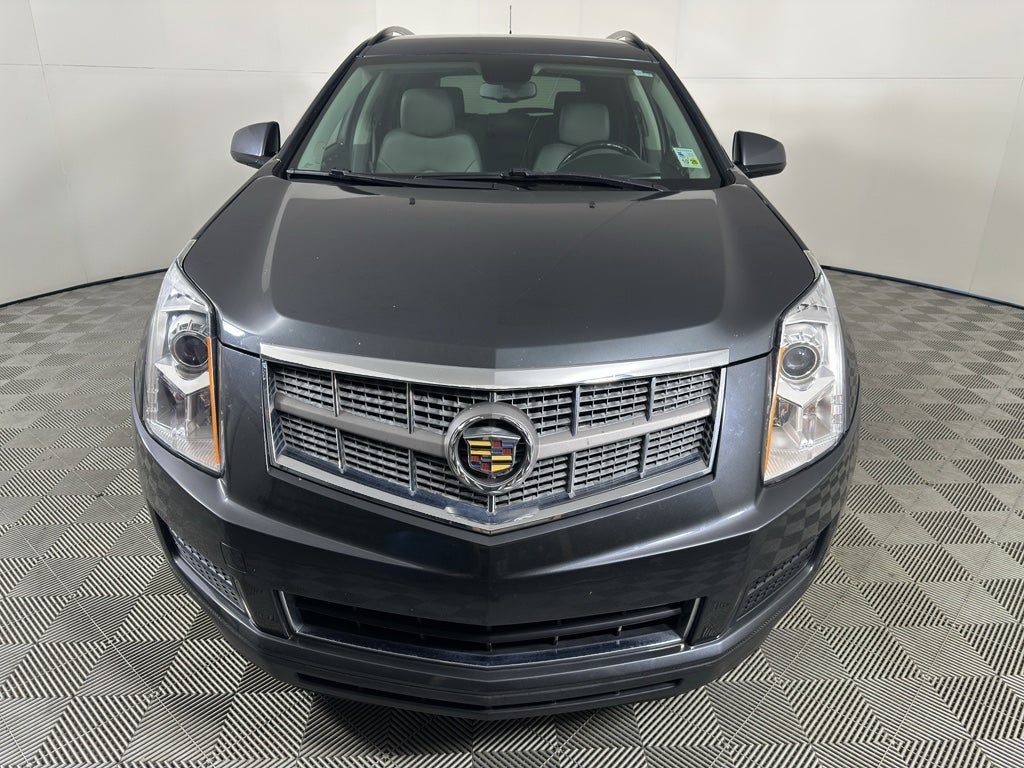 2011 Cadillac SRX Base