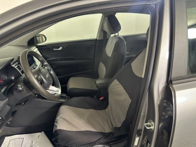 2022 Kia Rio S