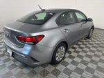 2022 Kia Rio S