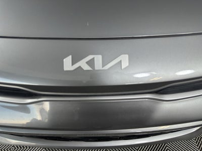 2022 Kia Rio S