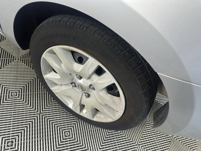 2011 Nissan Sentra 2.0 S