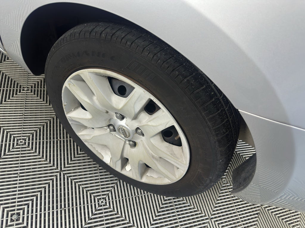 2011 Nissan Sentra 2.0 S