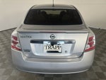 2011 Nissan Sentra 2.0 S