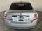 2011 Nissan Sentra 2.0 S