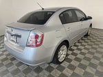 2011 Nissan Sentra 2.0 S