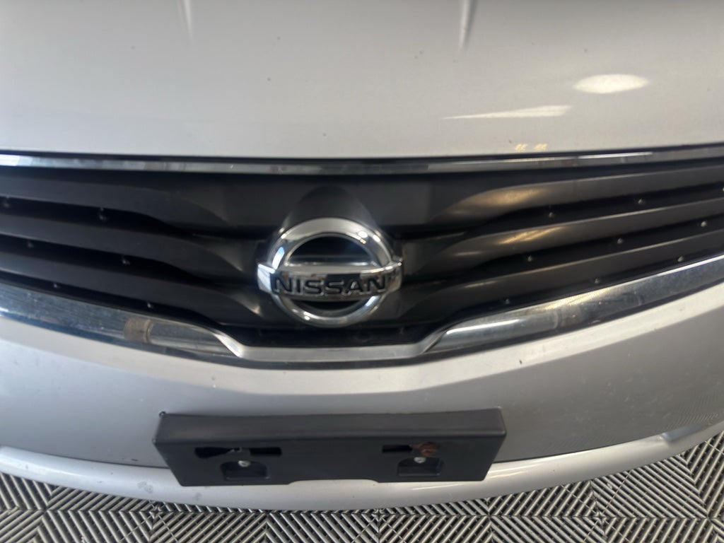 2011 Nissan Sentra 2.0 S