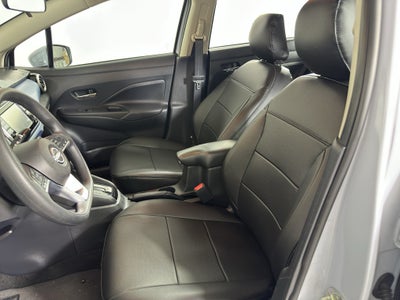 2024 Nissan Versa SV