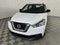 2018 Nissan Kicks S