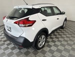 2018 Nissan Kicks S