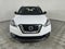 2018 Nissan Kicks S