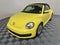 2014 Volkswagen Beetle Convertible 1.8T
