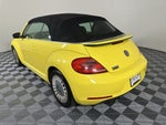 2014 Volkswagen Beetle Convertible 1.8T