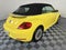 2014 Volkswagen Beetle Convertible 1.8T