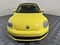 2014 Volkswagen Beetle Convertible 1.8T