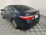 2016 Toyota Camry XLE