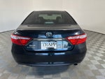 2016 Toyota Camry XLE