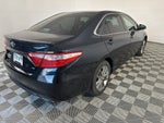 2016 Toyota Camry XLE