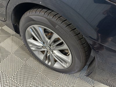 2016 Toyota Camry XLE