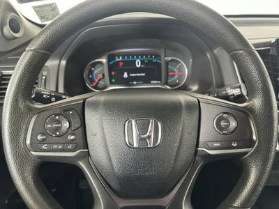 2020 Honda Pilot LX