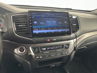 2020 Honda Pilot LX