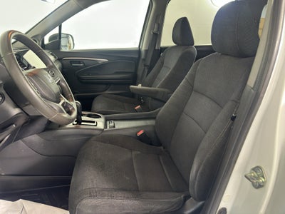 2020 Honda Pilot LX