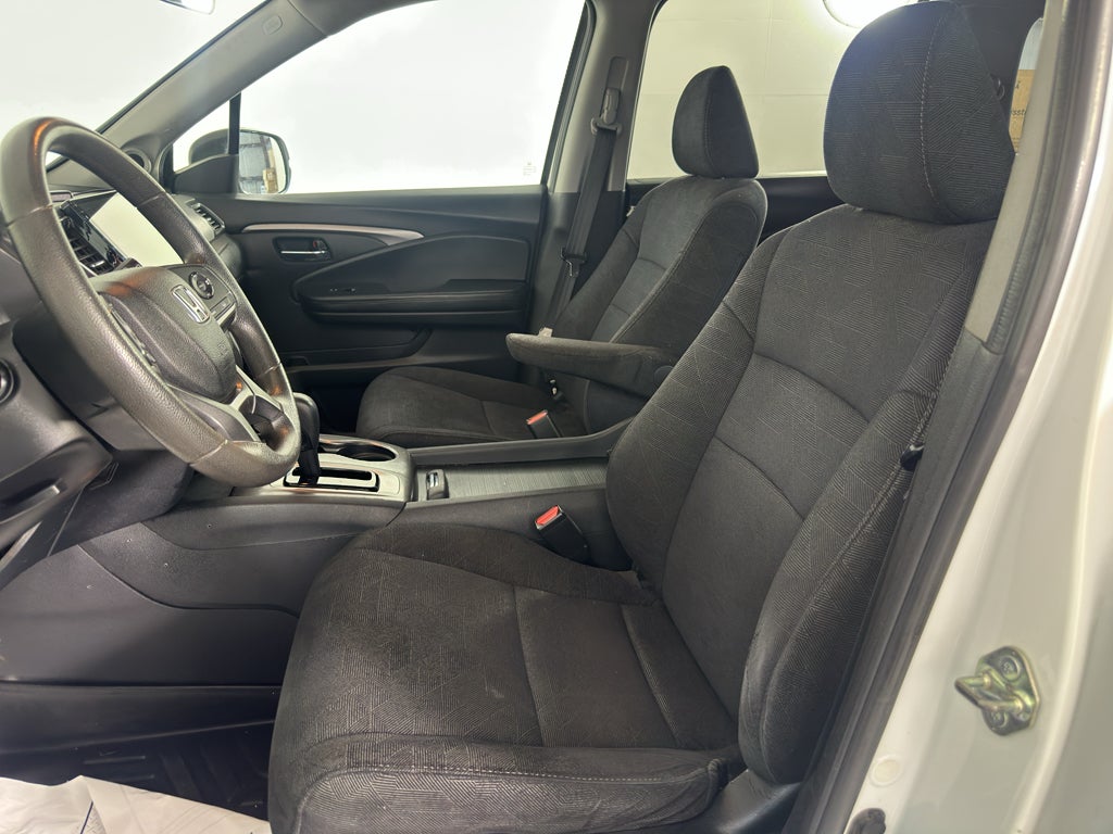 2020 Honda Pilot LX