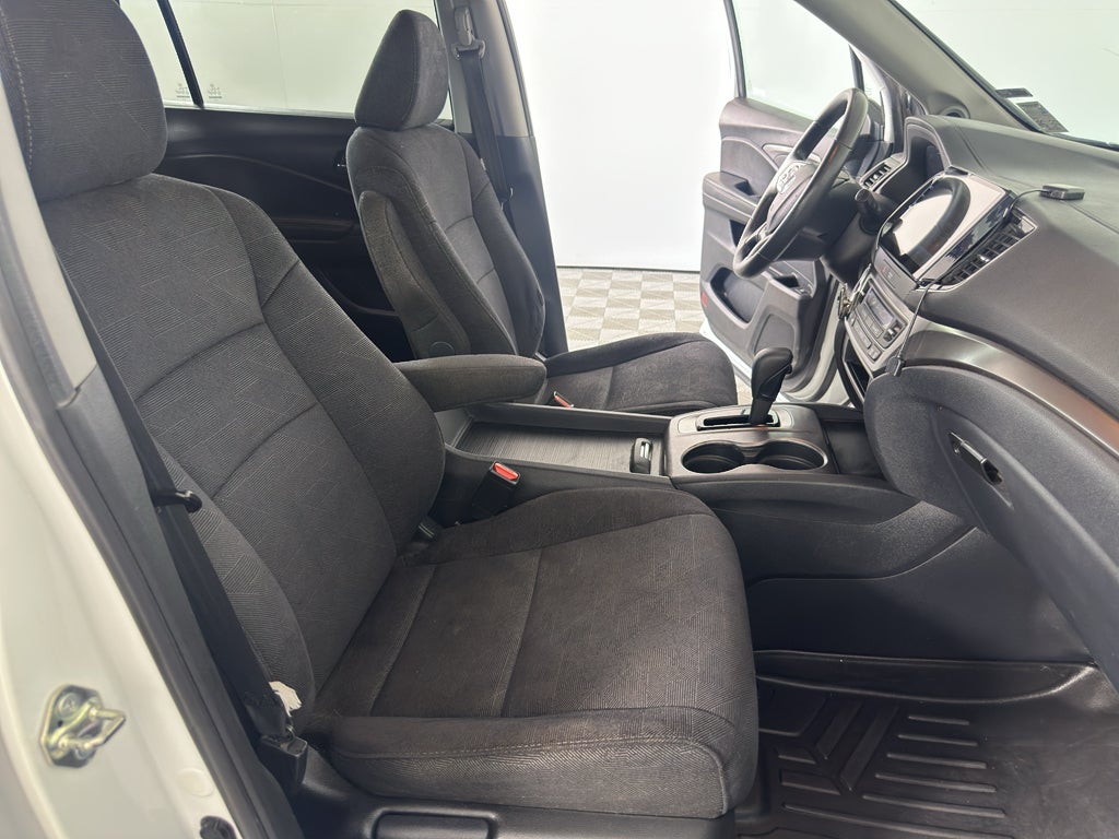 2020 Honda Pilot LX