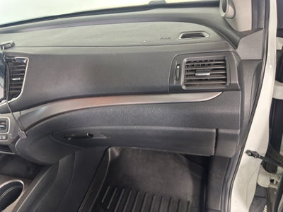 2020 Honda Pilot LX