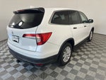 2020 Honda Pilot LX