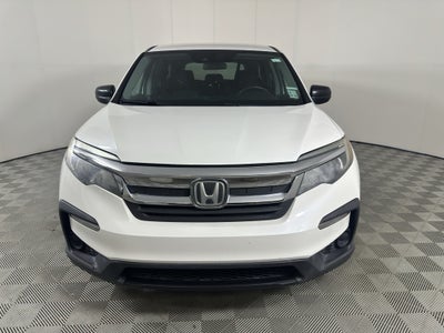 2020 Honda Pilot LX